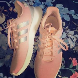 Adidas running shoes
